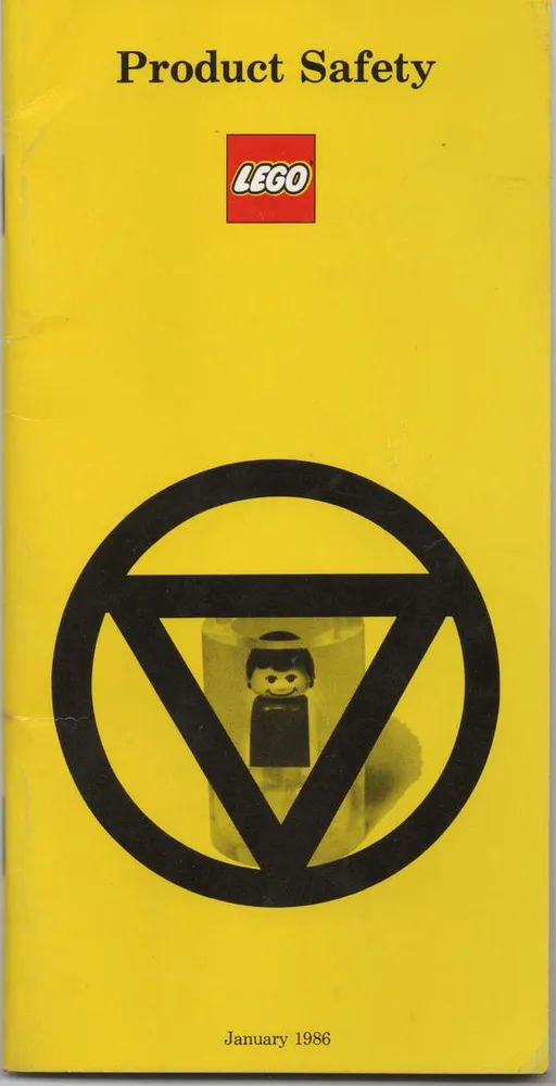 Catalogue picture of the built set PRODUCTSAFETY Product Safety