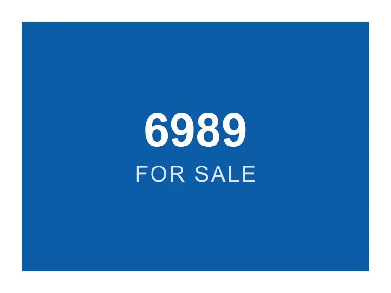 LEGO 6989 Mega Core Magnetizer for sale — cover photo
